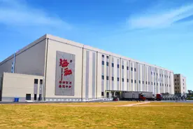 海和“出海”，创新“抢单”图片