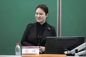 傅园慧入职浙大，还有哪些冠军也入职了高校图片