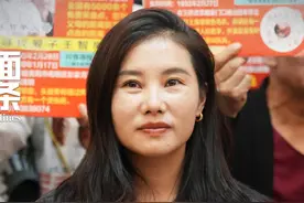 杨妞花的打拐心愿：自己找到家，帮人回到家｜封面头条图片