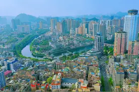 这边“黔”景独好  旅行就是pick这个“味”图片