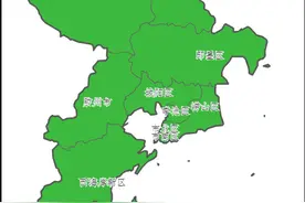 青岛沿海一带4日早晨雨夹雪转小雪 气温会持续下降图片