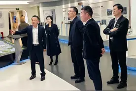 投资额比去年翻番！佛山新春大招商签下73个项目图片