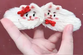 年轻人遛纸狗后又兴起芒狗？网友：养芒狗的意义在于创造的过程图片