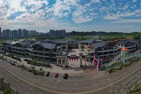 抓发展 惠民生 资阳乐至交出亮眼“成绩单”图片