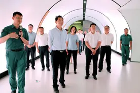 守护“长沙蓝”“星城绿”，三级政协联动，强化民主监督质效图片