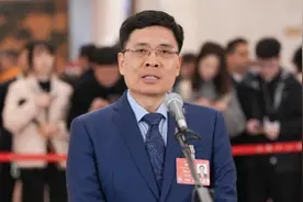 代表通道丨周云杰：人工智能是中国企业的时代机会图片
