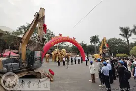 南宁市动物园要改建升级啦！重点打造7个主题展区13座明星馆舍图片