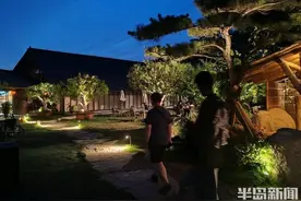 夏夜，“醉”在山中！图片