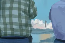 滞留太空的美国宇航员，经历了什么？图片