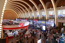 2024上海书展8月14日开幕！门票预售已开启，看看今年都有哪些亮点→图片