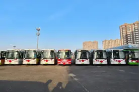 长春新增3条快速公交！已正式开通图片