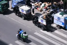 锐评｜电动三轮车“持证上牌”是好的开始图片
