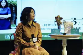 如何辨别珠宝玉石的真假？国际珠宝鉴定师史书鹏讲述她的“珠宝人生”图片