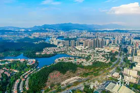 南方观察｜东莞首提“融深发展先行区”，都市圈深度融合的进阶之路图片