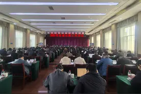创新开展“AI+人工”巡查、新建充电车位150个，全省公路工作今年准备这么干图片