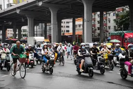 电动自行车最高时速15公里，老规定是否滞后于新现实？图片