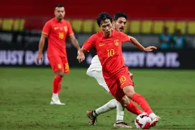 体坛午爆｜国足0:1不敌叙利亚，国奥晋级U23亚洲杯决赛圈图片