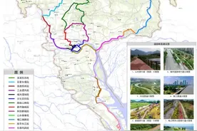 开启“追风”之旅！广州规划520公里山海骑行道图片