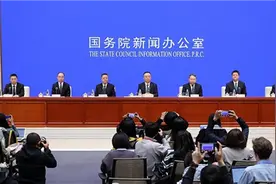 667.4亿就业补助安排！育儿补贴政策制定中……今年提振消费这样干→图片