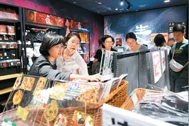 这些博物馆文创为啥受青睐？图片