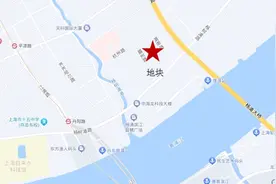 上海土拍掀热浪：杨浦区地块溢价率超21%晋升新“单价地王”图片
