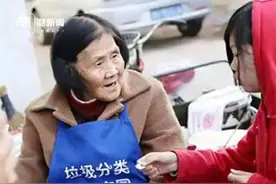 90岁的“早餐奶奶”与世长辞，卖5角早餐27年不涨价图片