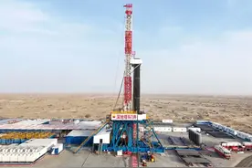 关注｜10910米！亚洲第一！图片