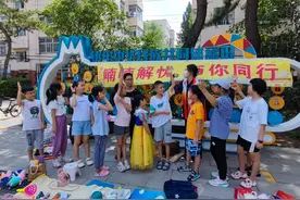 小摊主，大收获！图片