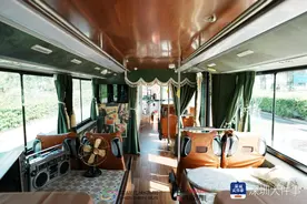 沉浸式旅游新玩法，深圳戏剧巴士等你来解锁图片