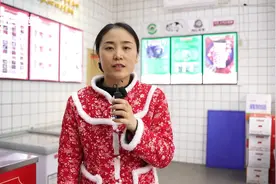 C视频丨特色农产品里藏着满满年味儿 内江黑猪迎来产销旺季图片