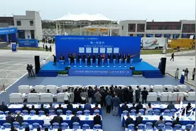 湖南永州蔬菜：打造大湾区的“菜篮子”图片
