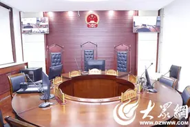 “家事+少年” 任城法院“一庭双品”探索出家少审判特色之路图片