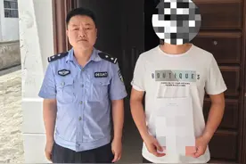 “受害人”变“违法人”？两男子因参与网络赌博成洗钱工具人图片