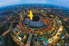 郑州向国际消费中心城市迈进图片