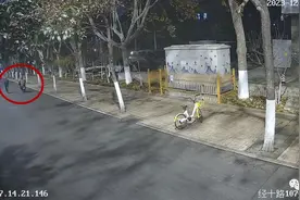 清晨6点多，济南突发这一幕，刷屏了图片