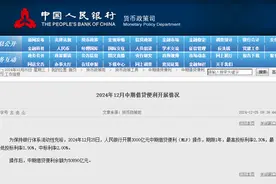 3000亿元！央行最新操作！如何解读？图片