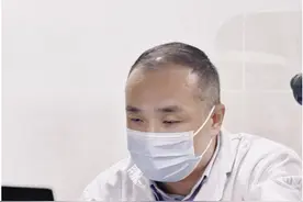 济南明水眼科医院韩彦辉：要跟眼病较一辈子的劲图片