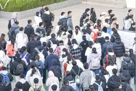 2025年度国考开考，行测题型题量发生变化新增政治理论模块图片
