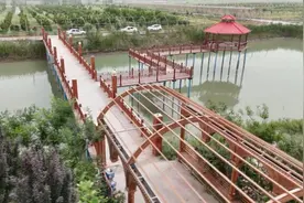 岳普湖县：缤纷水果迎丰收 产业兴旺促发展图片