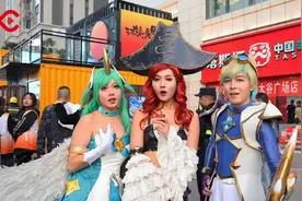 这支来自重庆的战队，夺得攀枝花英雄联盟城市挑战赛冠军图片