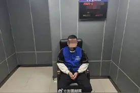 警方辟谣淋巴肉包子致87名学生中毒：系AI软件编造图片