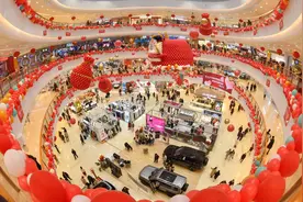 纵览快评｜要看懂国家提振消费的良苦用心：希望人民敢休假、有钱花图片