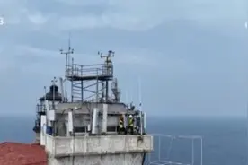 我国沿海重点区域实现5G连续覆盖 “5G+卫星+WiFi”融合组网图片