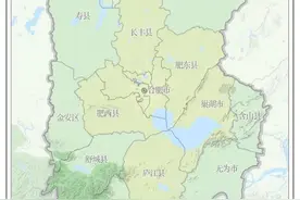 合肥将打造成国际知名科创旅游目的地图片