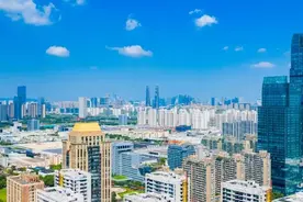 新任萧山区委书记首次调研产业平台，为什么是这里？图片