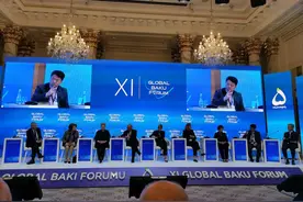 与六国前总统总理同台，直陈北约曾对中国的残暴罪行图片