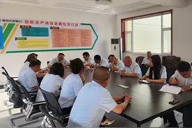 襄垣农商银行：一户一策促清收，久久为功巧突破图片