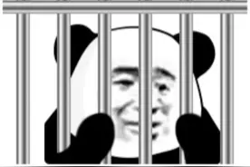 贼心不改，二男子“顺手牵羊”再进宫图片