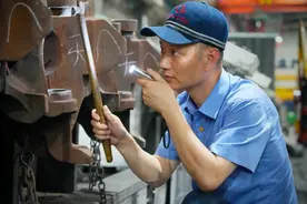 重庆西车辆段：强化汛期运输安全 为安全行车和运输畅通护航图片