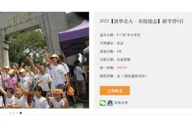 观察+丨张雪峰名下公司9天成立2家旅行社 教培机构为何盯上研学游？图片